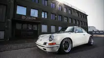 Kaege Porsche 911