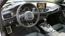 2017 Audi A6 Competition: Review