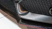 2017 Honda Civic Type R Prototype
