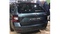 2017 VW Golf, Skoda Octavia ve SEAT Leon, Viyana'da tanıtıldı