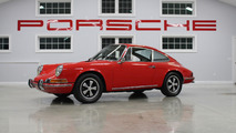Porsche Auctions America