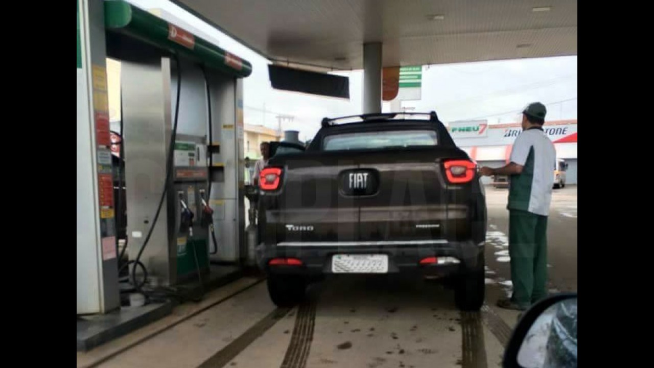 Fiat Toro terá preço definido nesta semana; expectativa é de R$ 70.990 iniciais