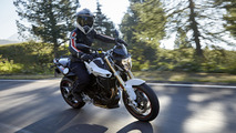 BMW F 800 R