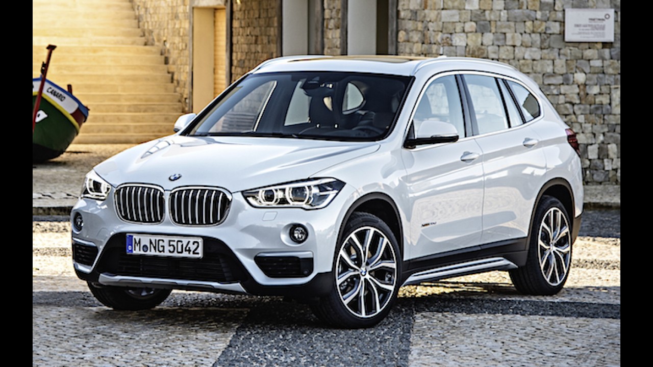 Prévia Salão de Frankfurt 2015: veja as principais atrações