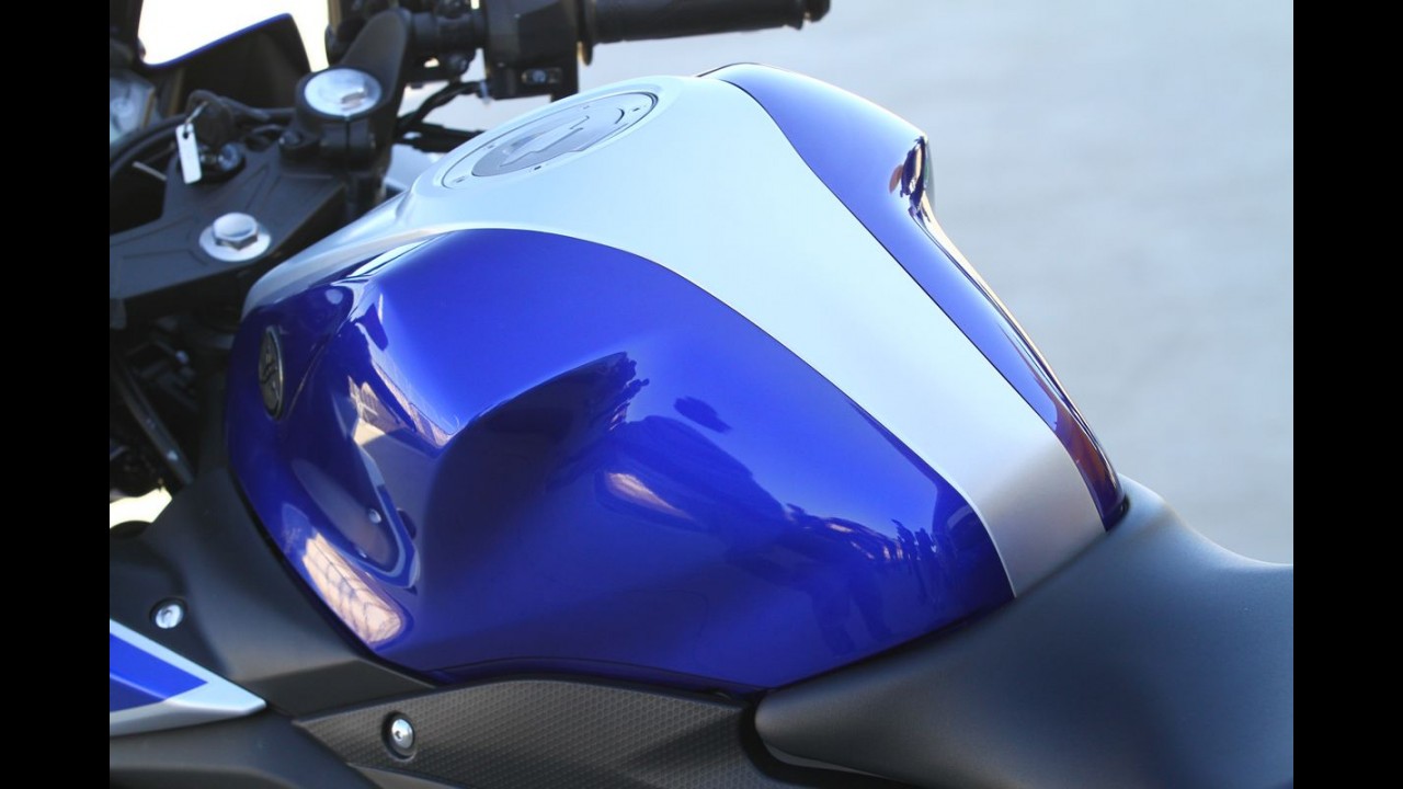 Volta rápida: Yamaha R3 vem infernizar a vida da Ninjinha