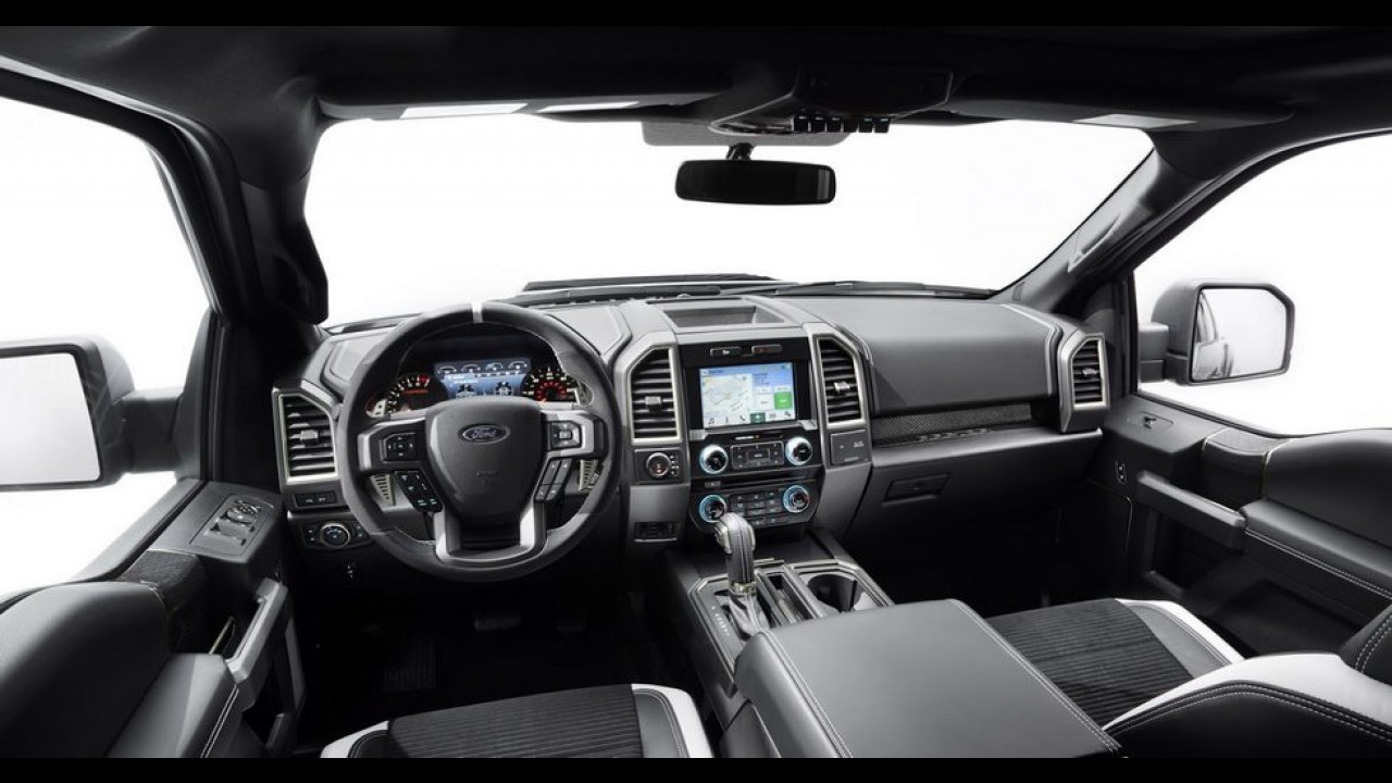 Ford registra patente de super câmbio automático de 11 marchas