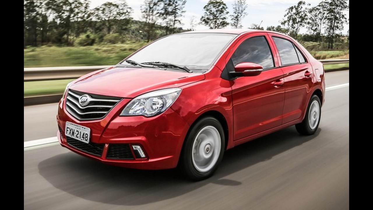 Sedãs compactos: Etios Sedan ultrapassa Cobalt e reduz vantagem do líder City