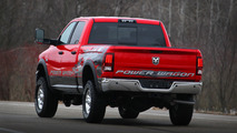 2014 Ram 2500 Power Wagon