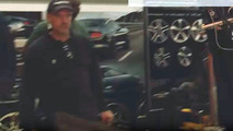 Muhtemel 2018 Ford Mustang Bullitt