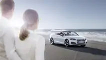 2017 Audi A5 Cabriolet