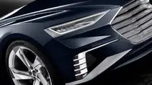 2015 Audi Prologue Avant concept