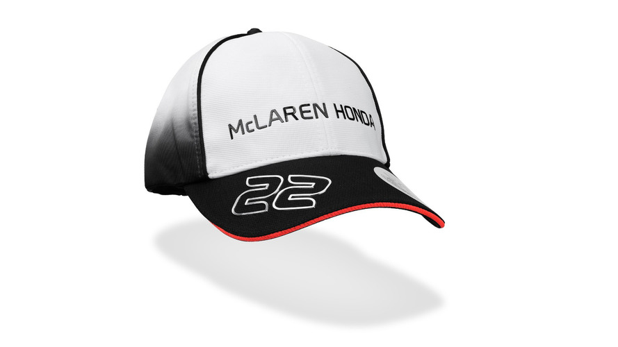 Gamme McLaren