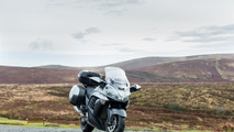 2017 Kawasaki GTR1400