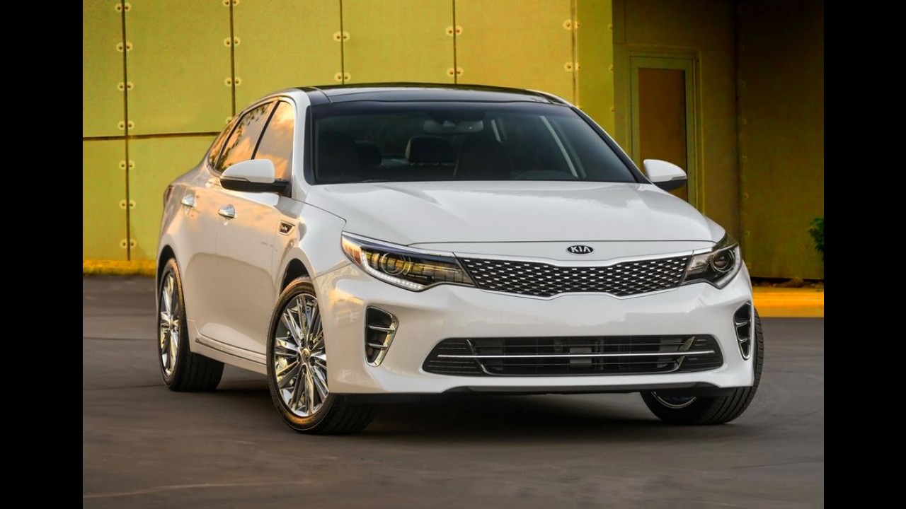Kia prepara "chuva de lançamentos" e promete 22 novidades até 2020