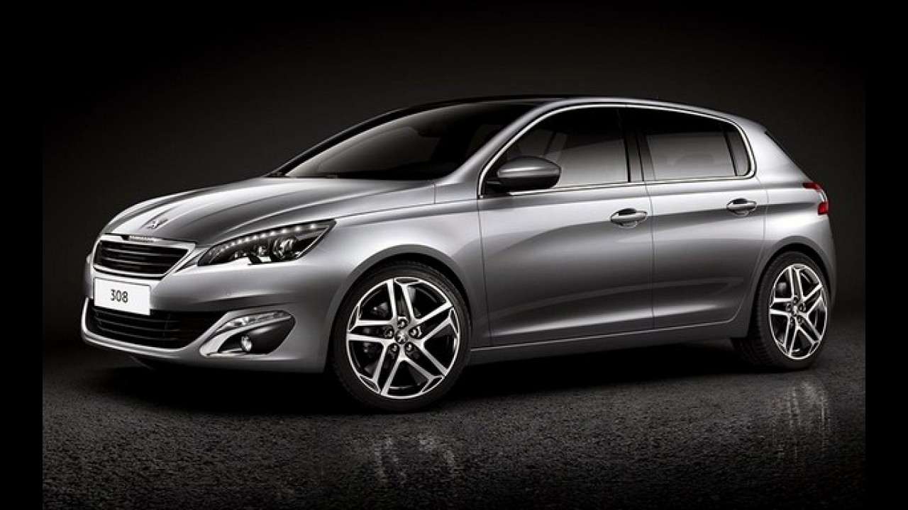 Portugal: Renault na liderança e domínio francês nas vendas de fevereiro - veja lista