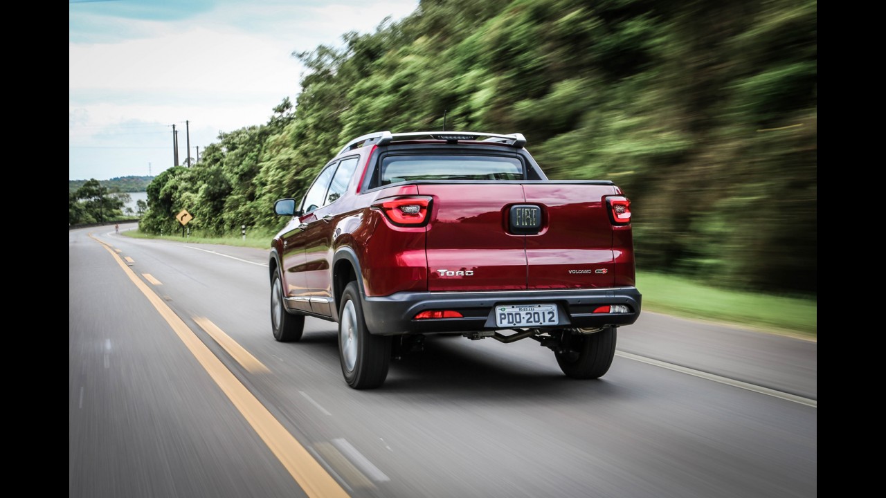Vendas: HR-V em 4º, Corolla em 5º e Toro no pódio são destaques na parcial de março