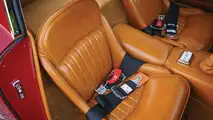 1961 Ferrari 250 GT SWB Berlinetta Açık Arttırma