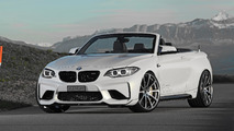 BMW M2 Convetible by Daehler