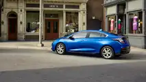 2016 Chevrolet Volt Premier