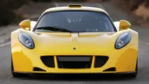 2017 - Hennessey Venom GT