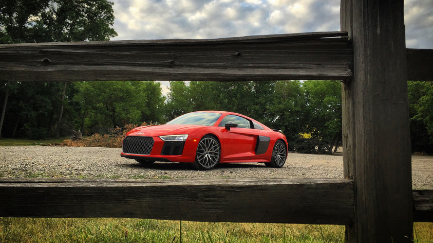 2016 Motor1 Review Cars