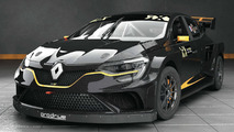 Renault Megane Supercar