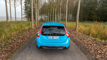 Volvo S60 & V60 Polestar