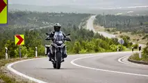 2017 BMW R 1200 GS