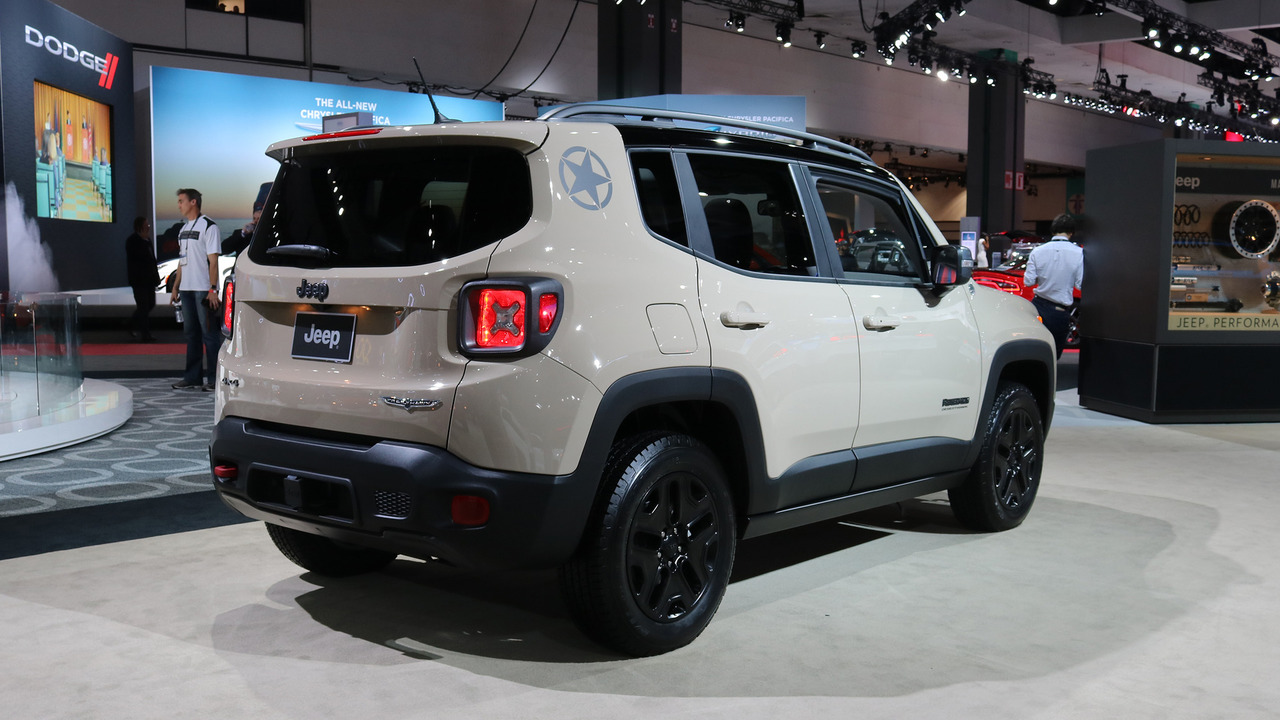 Jeep Renegade Desert Hawk >> 2017 Jeep Renegade Deserthawk 3 Of 11 Motor1 Com Photos Jeep Renegade Desert Hawk >> 2017 Jeep Renegade Deserthawk 3 Of 11 Motor1 Com Photos