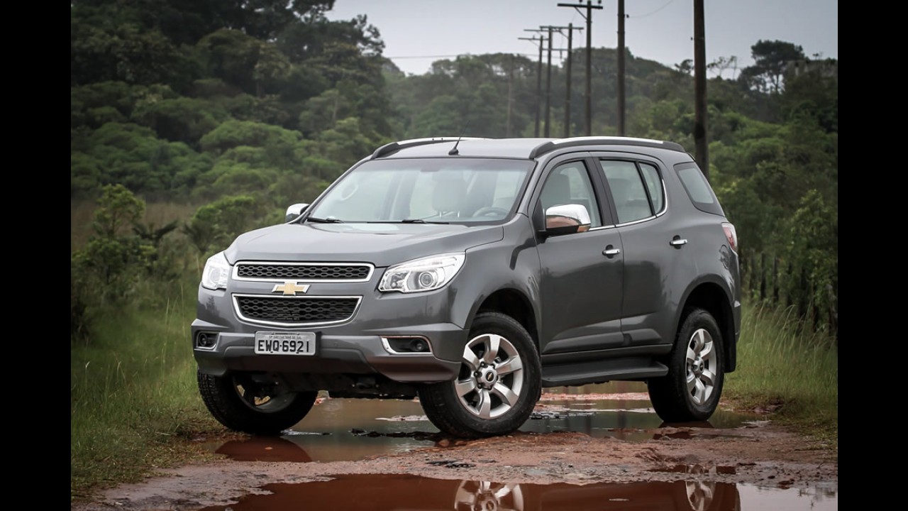 SUVs: HR-V abre vantagem sobre o Renegade nas vendas de abril