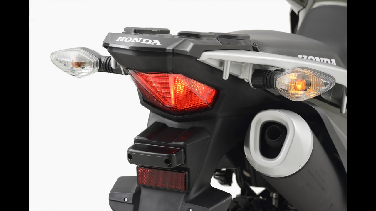 Volta rápida: nova Honda XRE 190 aposta no equilíbrio