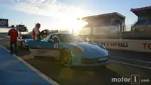 2016 - Porsche 911 Carrera 4S