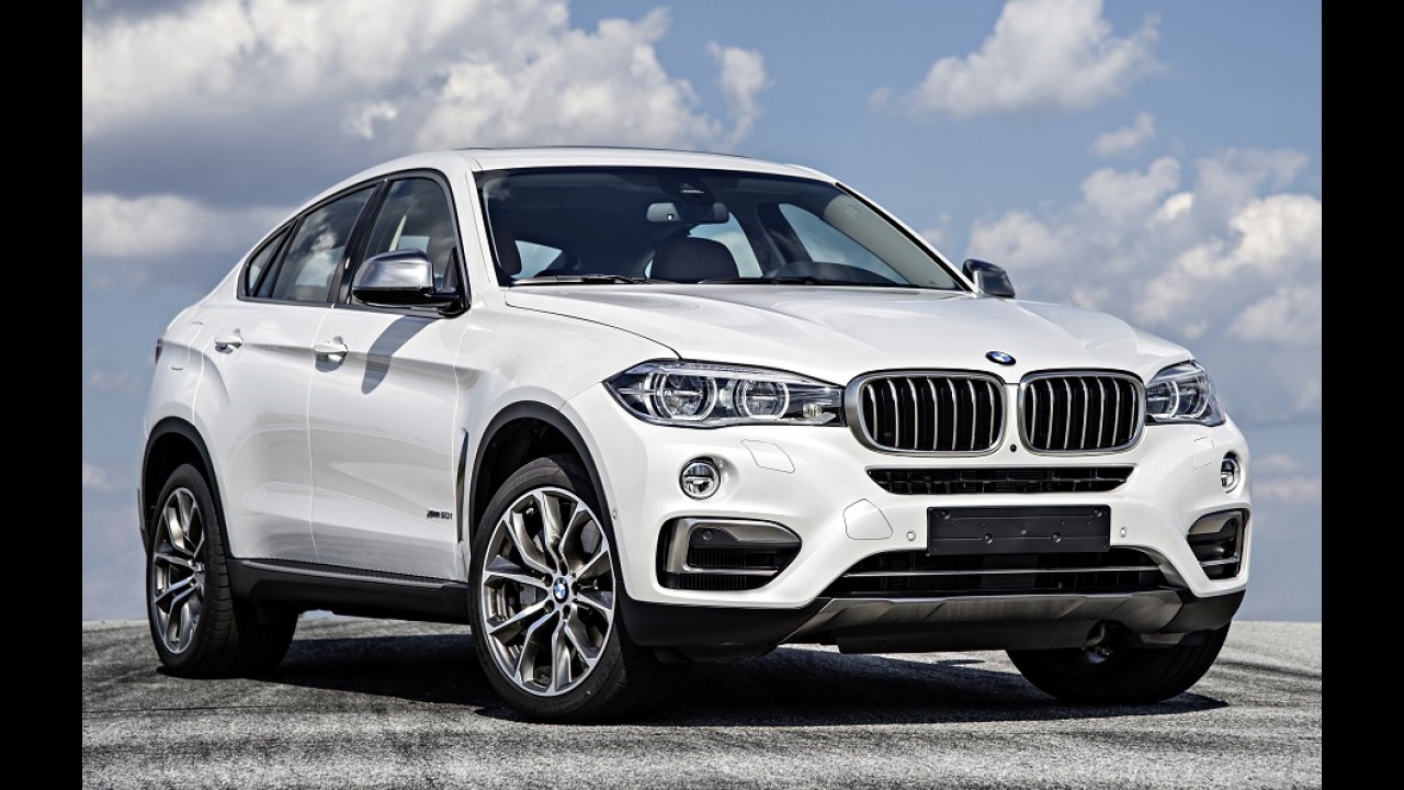 BMW divulga tabela de preços atualizada; novo X1 2016 parte de R$ 166.950