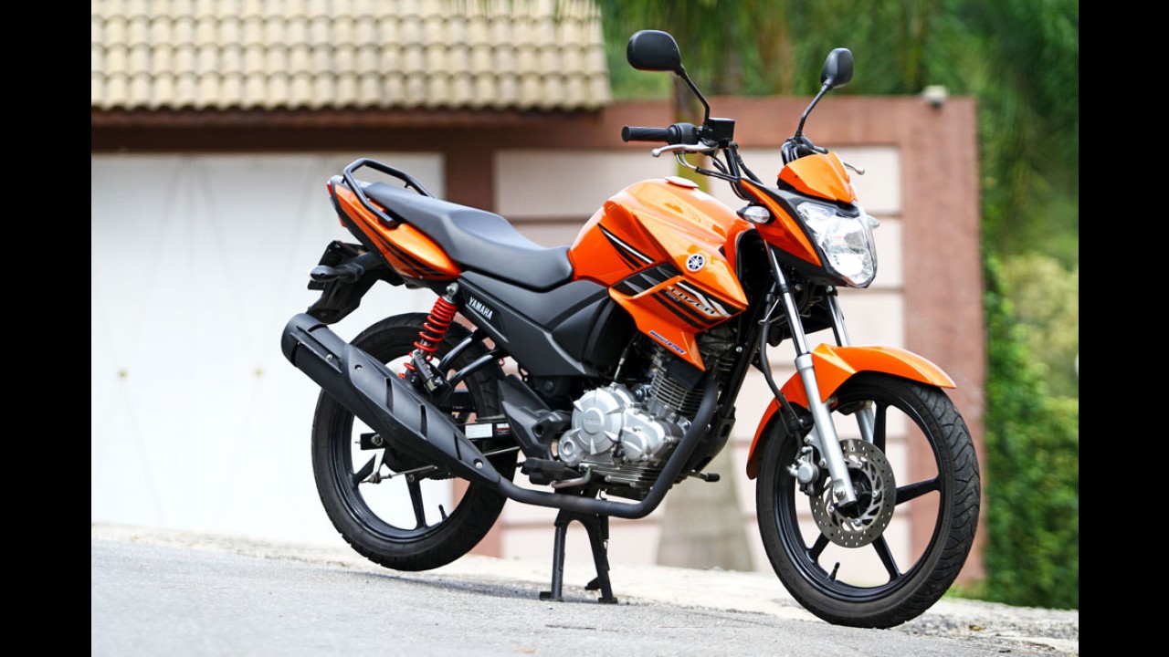 Mercado: venda de motos cresce 1,9% em fevereiro - veja ranking