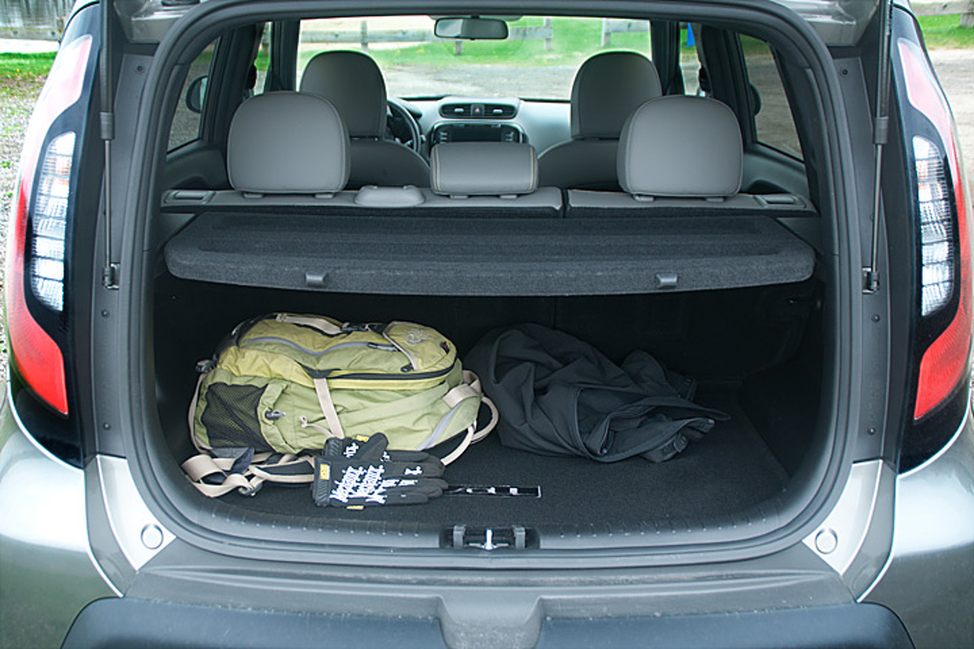 Millennials, The Kia Soul is Perfect for You: Review