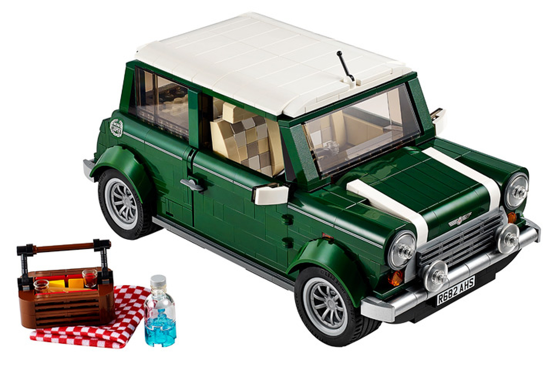 8 Stocking Stuffer Gift Ideas for the Car Fan