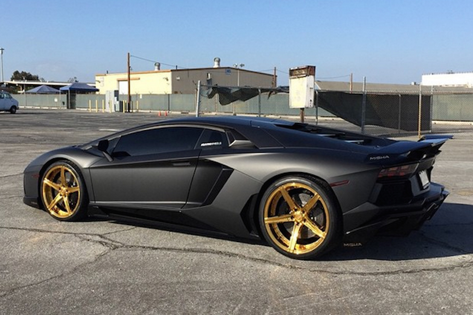Chris Brown Contemplates Life, Stunts With a Trio of Italian Icons