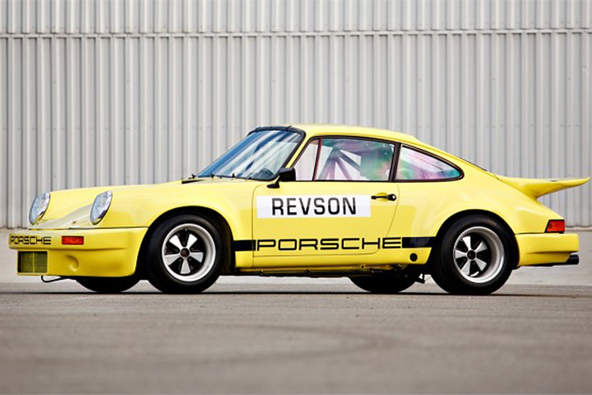 Jerry Seinfeld to Sell 18 Rare Porsches and VWs at Auction: Full List
