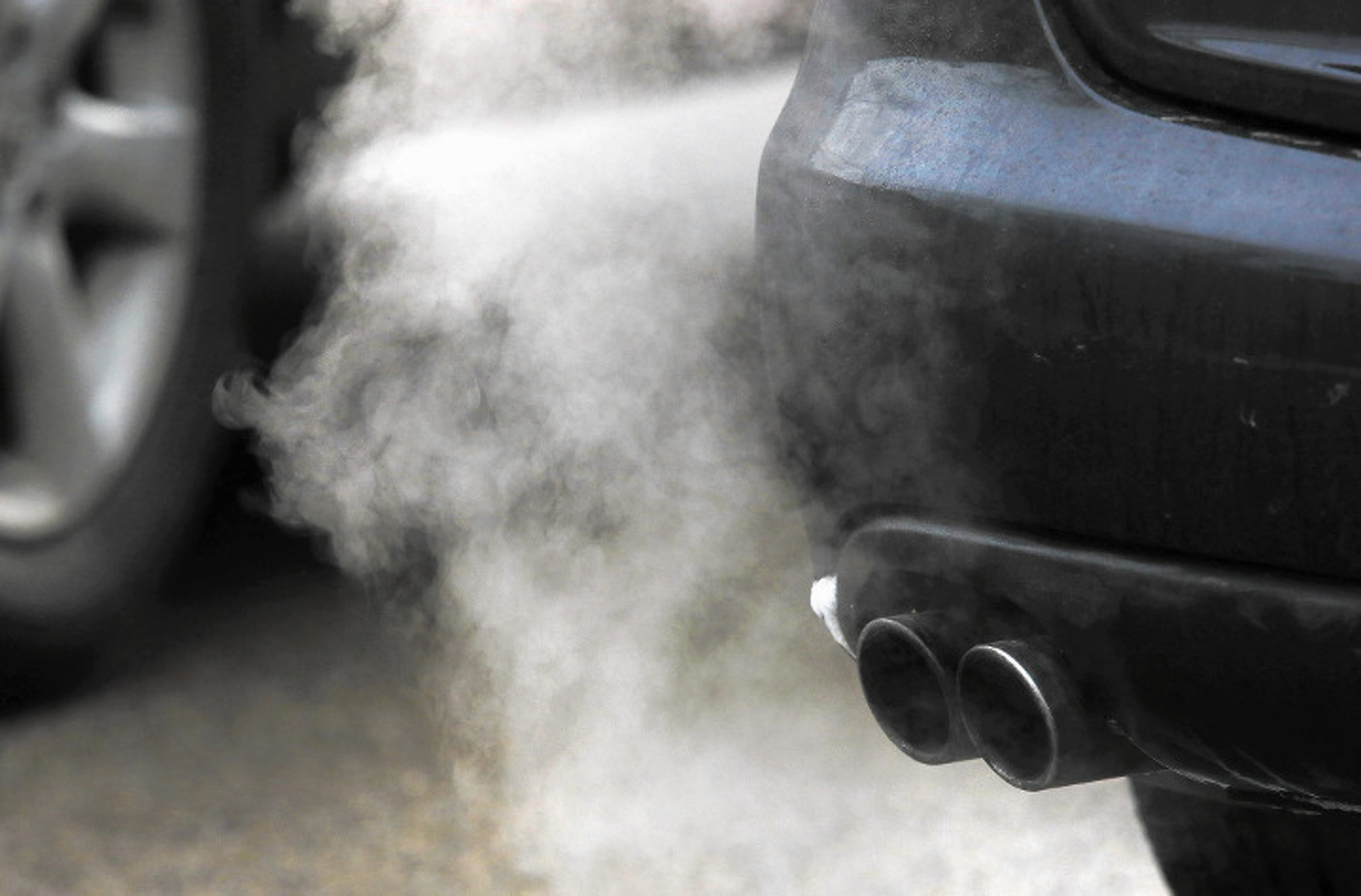 Colorado Won't Let You Run Your Car Unattended, Unless You've Got a Remote Start