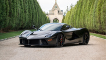 2014 Ferrari LaFerrari satılıyor