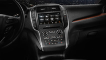2017 Lincoln MKC