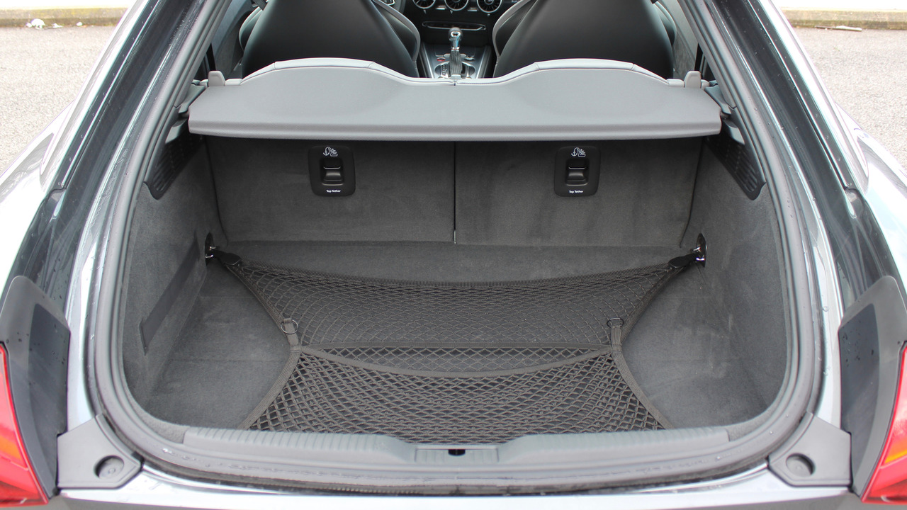 2016 Audi TTS Review 1125726