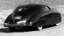 1938 Phantom Corsair