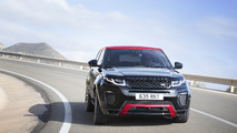 Land Rover Range Rover Evoque Ember Limited Edition