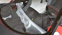 Opel GT Concept live in Geneva
