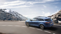 Renault Megane Estate