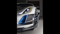Rimac Concept_S