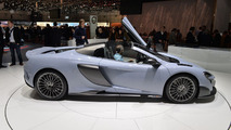 McLaren 675LT Spider