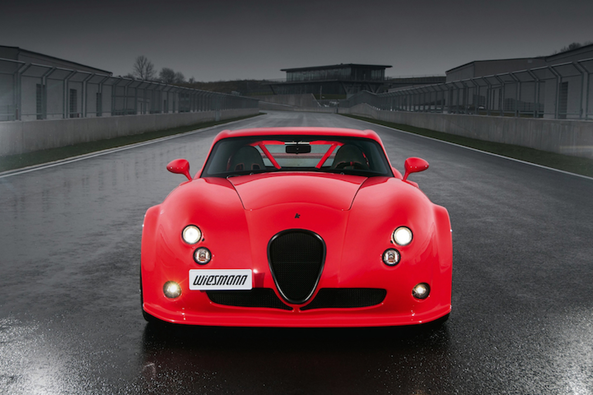 Wiesmann Is Officially Gone For Good