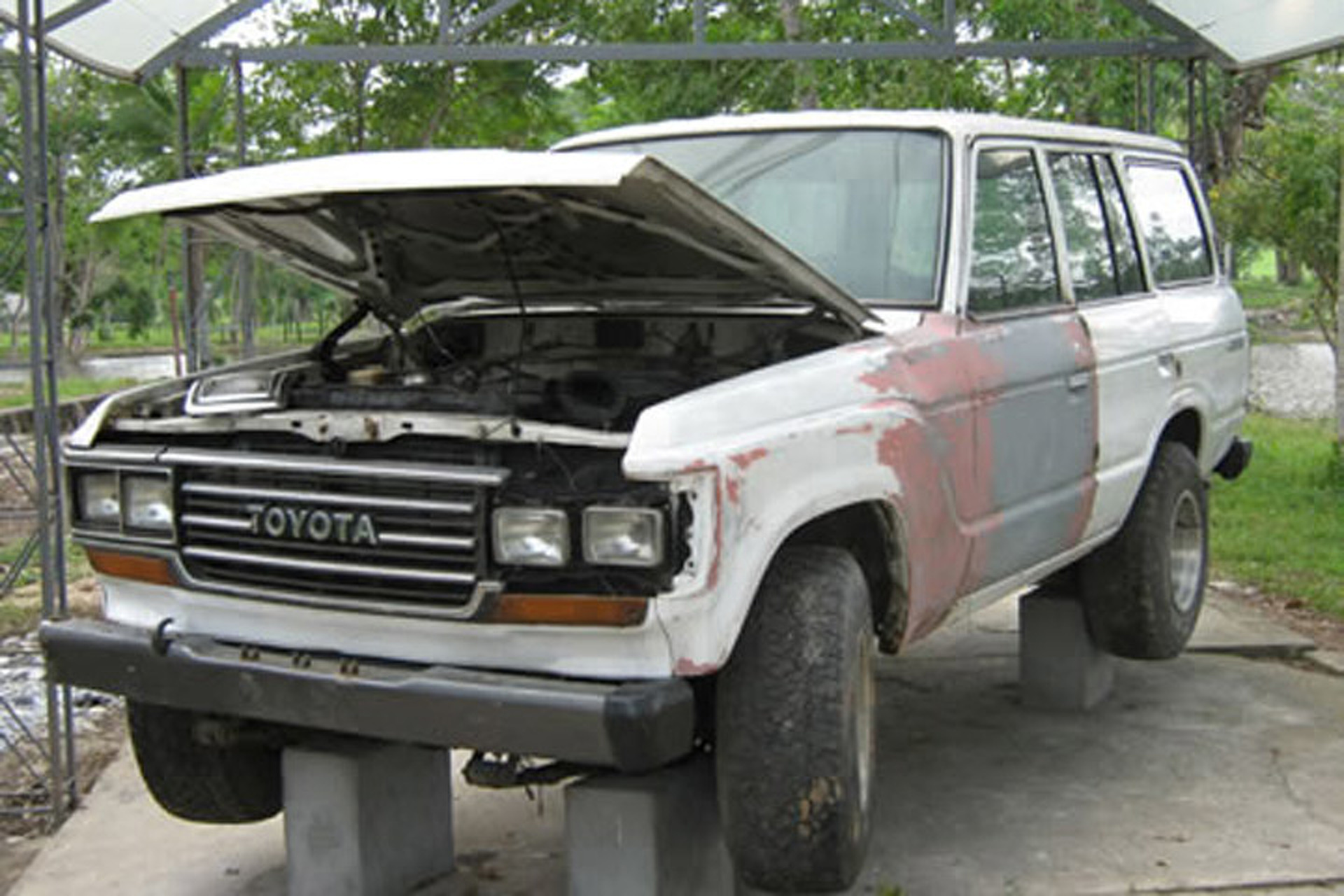 World’s Most Feared Drug Kingpin had Eclectic Auto Tastes